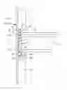 Fig. 01 - Structural engineered wood rim board system for light frame construction