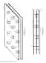 Fig. 02 - RADIANT BARRIER SYSTEM