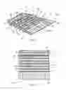 Fig. 04 - Gutter debris barrier system