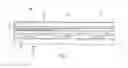 Fig. 05 - Gutter debris barrier system
