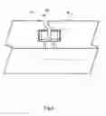Fig. 03 - COVERING COMPRISING COVER PLATES CLAMPED TO PROFILES