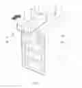 Fig. 06 - COVERING COMPRISING COVER PLATES CLAMPED TO PROFILES