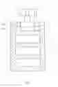 Fig. 07 - COVERING COMPRISING COVER PLATES CLAMPED TO PROFILES