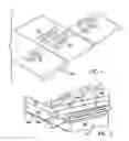 Fig. 02 - INTERLOCKING CUSHIONED TILES FROM CRUMB RUBBER