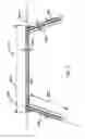 Fig. 03 - Foldable work platform device