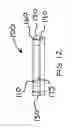 Fig. 13 - Foldable work platform device