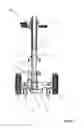 Fig. 08 - Device for lifting and transporting sheet material