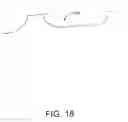 Fig. 15 - Wave generator system and method for free-form bodies of water