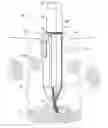 Fig. 01 - Post sleeve assembly