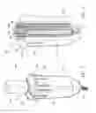 Fig. 02 - Post sleeve assembly