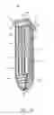 Fig. 16 - Post sleeve assembly