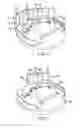 Fig. 02 - Antenna and wireless deadbolt sensor