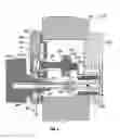 Fig. 04 - Low profile deadbolt