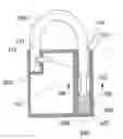 Fig. 01 - Replacement shackle for portable lock
