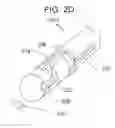 Fig. 06 - Replacement shackle for portable lock
