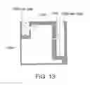 Fig. 29 - Replacement shackle for portable lock