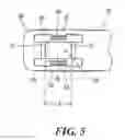 Fig. 06 - Locking device for opening/closing member