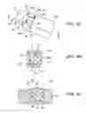 Fig. 09 - Locking device for opening/closing member