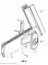 Fig. 03 - KEY HANDLE WITH CODABLE LOCK CORE FOR TRUCK CAP APPLICATION