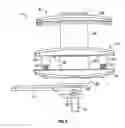 Fig. 07 - KEY HANDLE WITH CODABLE LOCK CORE FOR TRUCK CAP APPLICATION