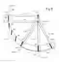 Fig. 07 - Link assembly for synchronizing a cabinet toe kick plate with a door of the cabinet