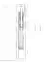 Fig. 05 - Variable resistance electronic device brake clutch