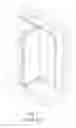 Fig. 02 - TIGHTLY CLOSED STRUCTURE OF GLASS DOOR