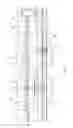 Fig. 06 - TIGHTLY CLOSED STRUCTURE OF GLASS DOOR