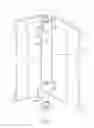 Fig. 07 - TIGHTLY CLOSED STRUCTURE OF GLASS DOOR