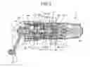 Fig. 06 - Door opening and closing device