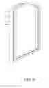Fig. 07 - THERMAL BREAK SYSTEM AND METHOD FOR DOORS AND WINDOWS