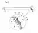 Fig. 06 - Sectional door with pivotable guide rollers