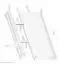 Fig. 13 - Control for movable rail