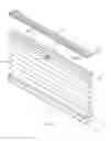 Fig. 15 - Control for movable rail