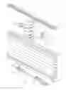 Fig. 17 - Control for movable rail