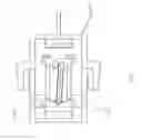 Fig. 25 - Control for movable rail
