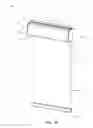 Fig. 16 - Integrated accessible battery compartment for motorized window treatment