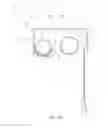 Fig. 23 - Integrated accessible battery compartment for motorized window treatment
