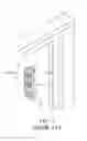 Fig. 02 - Wire drawing tightness controller for easily detachable and foldable screen