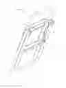 Fig. 03 - Stepladder with latch stud and method