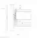 Fig. 08 - Stepladder with latch stud and method