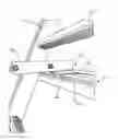 Fig. 01 - Pit ladder with safety device