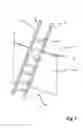 Fig. 02 - Pit ladder with safety device