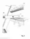 Fig. 03 - Pit ladder with safety device