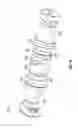 Fig. 09 - Mating connector for downhole tool