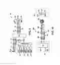 Fig. 10 - Drill string inground isolator in an MWD system and associated method