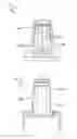 Fig. 01 - Drill string sections with interchangeable couplings