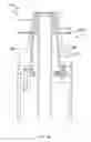 Fig. 06 - Drill string sections with interchangeable couplings