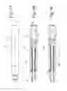 Fig. 11 - Disconnect and other devices for downhole assembly
