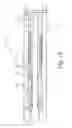 Fig. 12 - Disconnect and other devices for downhole assembly